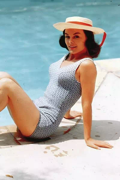 Barbara Bricker – miniatura