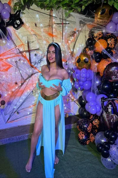 Barbara Cambels – miniatura