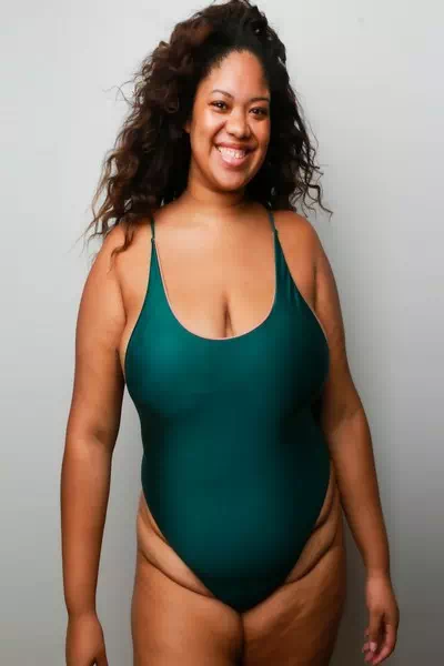 Barbara Diniz – miniatura