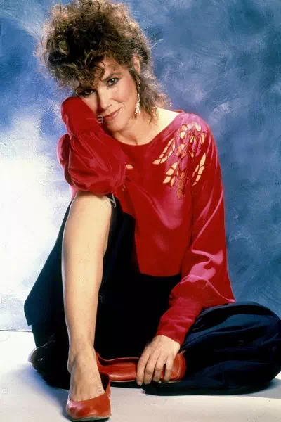 Barbara Hershey – miniatura