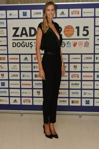 Barbara Jelic-Ruzic – miniatura