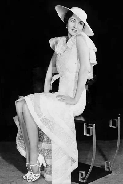 Barbara Jo Allen – miniatura