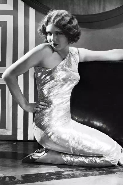 Barbara Leonard – miniatura