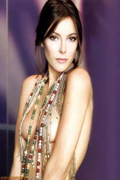 Barbara Livi – miniatura