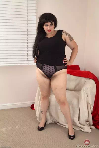 Barbara Lochrian – miniatura