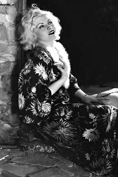 Barbara Pepper – miniatura