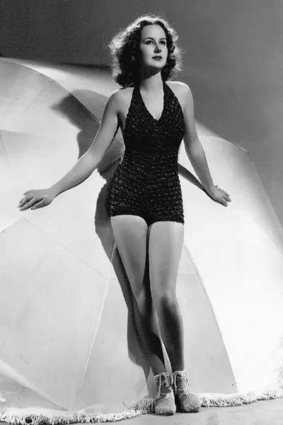 Barbara Read – miniatura