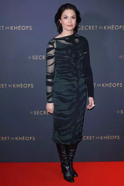 Barbara Schulz – miniatura