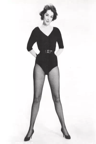 Barbara Shelley – miniatura