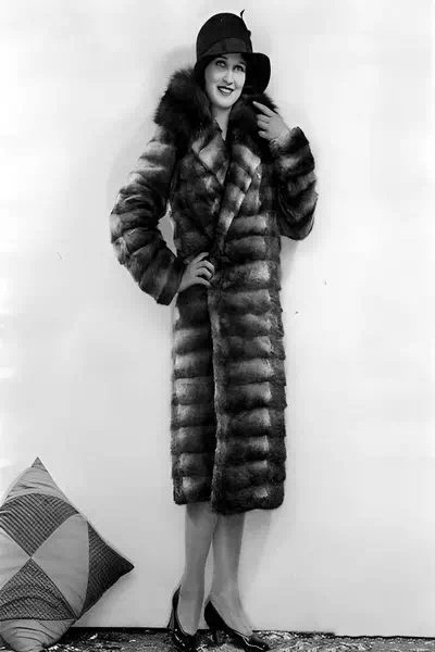 Barbara Worth – miniatura