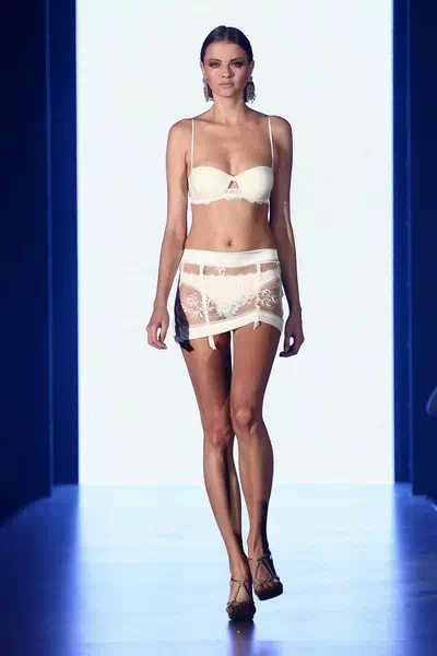 Barbora Pracharova – miniatura