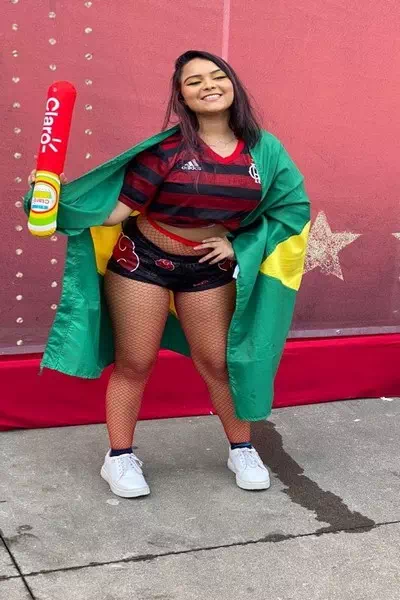 Baueny Barroco – miniatura