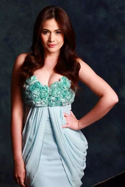 Bea Alonzo – miniatura