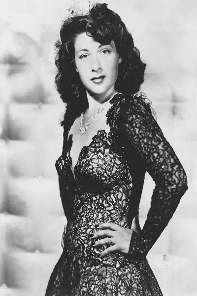 Bea Wain – miniatura