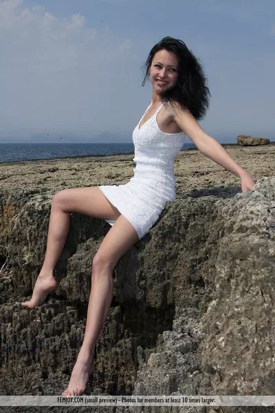 Beata Nelson – miniatura