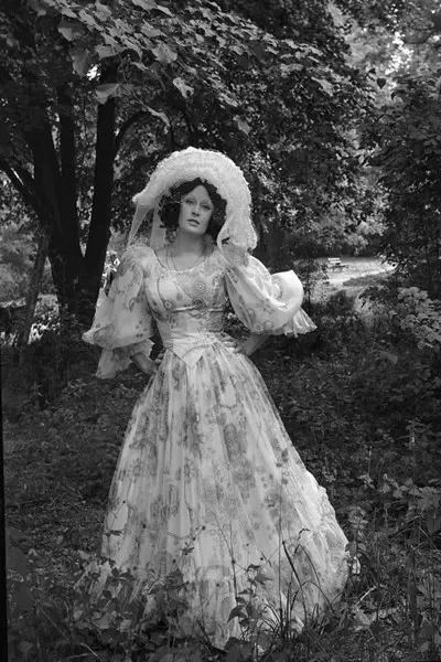 Beata Tyszkiewicz – miniatura