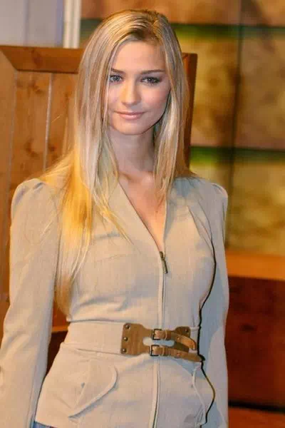 Beatrice Borromeo – miniatura