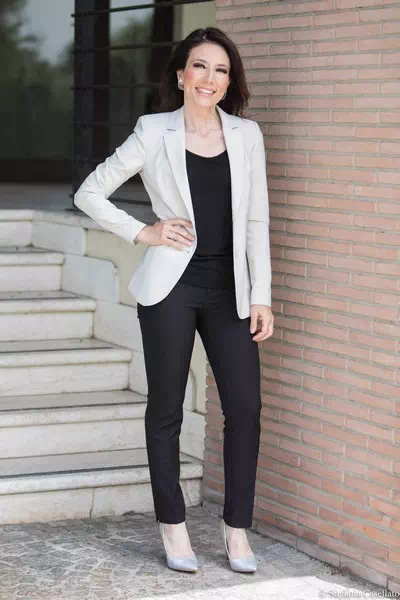 Beatrice Fazi – miniatura