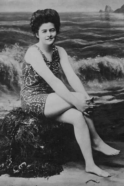 Beatrice Kerr – miniatura