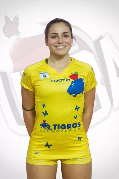 Beatrice Negretti – miniatura