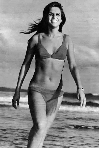 Beatriz Callejon – miniatura