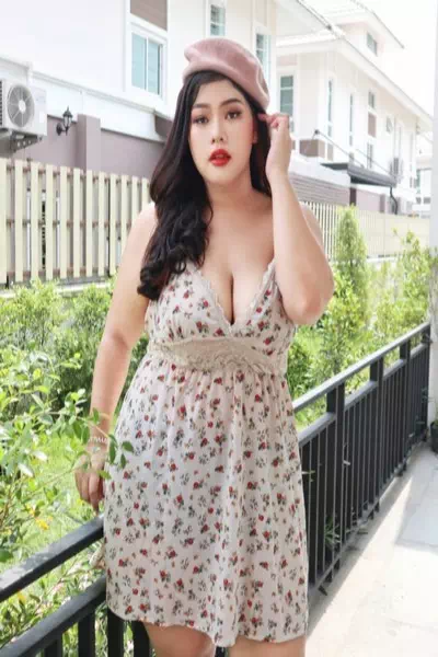 Beauty Paranee – miniatura