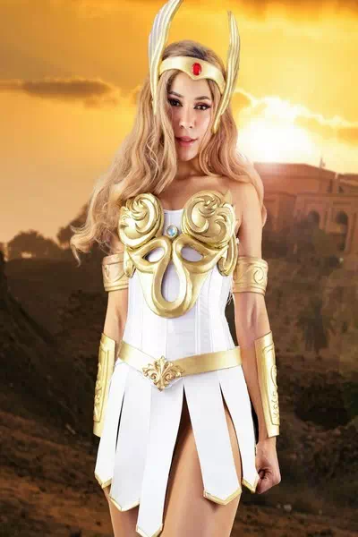 Bec Of Hearts – miniatura