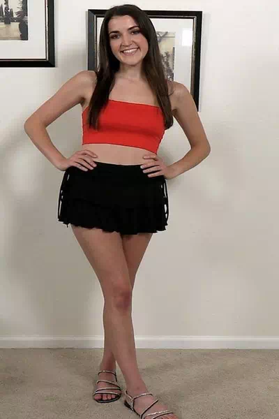 Becca Blair – miniatura