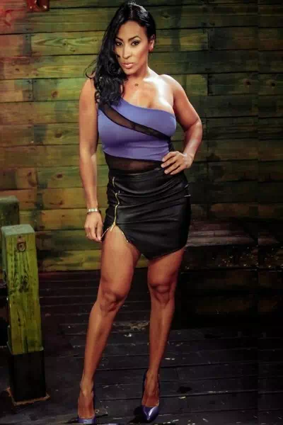 Becca Diamond – miniatura