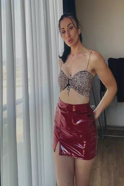 Behiye Avci – miniatura