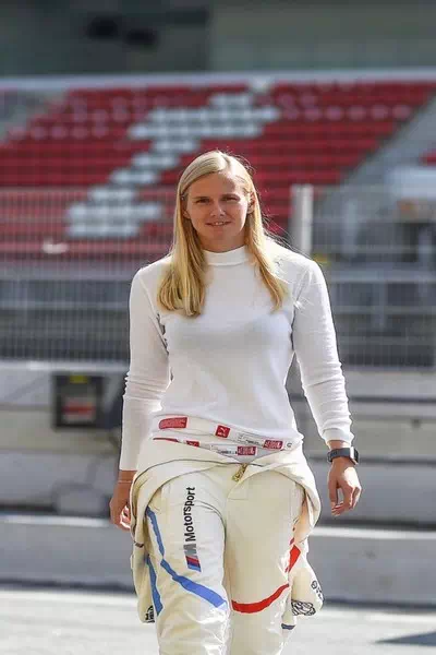 Beitske Visser – miniatura