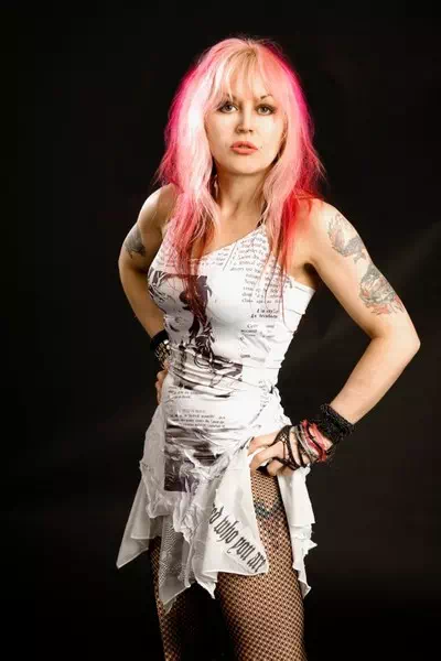 Beki Bondage – miniatura