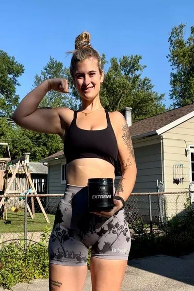 Bekka Rothenberger – miniatura