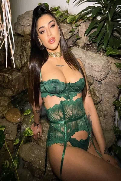 Belen Negri – miniatura