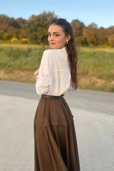 Belgin Simsek – miniatura