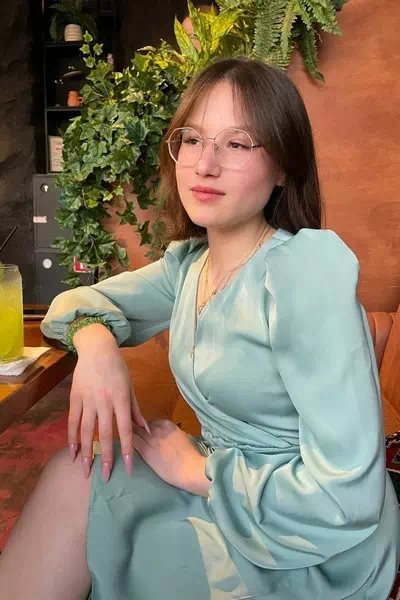 Belia Humpert – miniatura