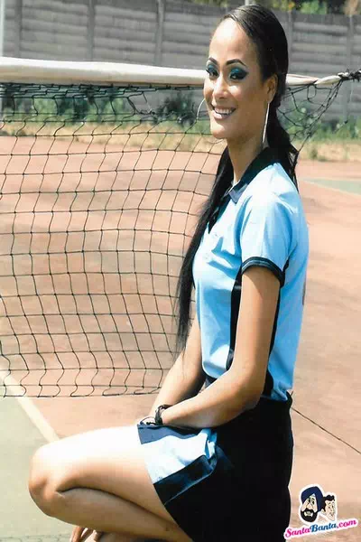 Belinda Potts – miniatura