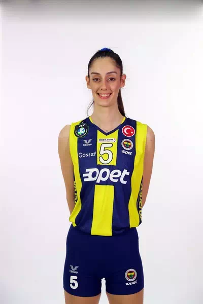 Beliz Baskir – miniatura