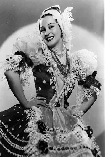 Bella Bordy – miniatura