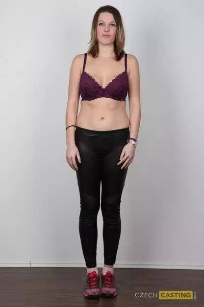 Bella High – miniatura