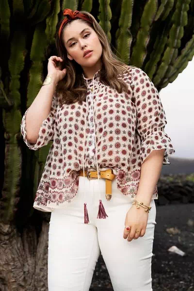 Bella Olguin – miniatura