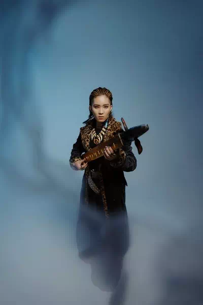 Belle Sisoski – miniatura