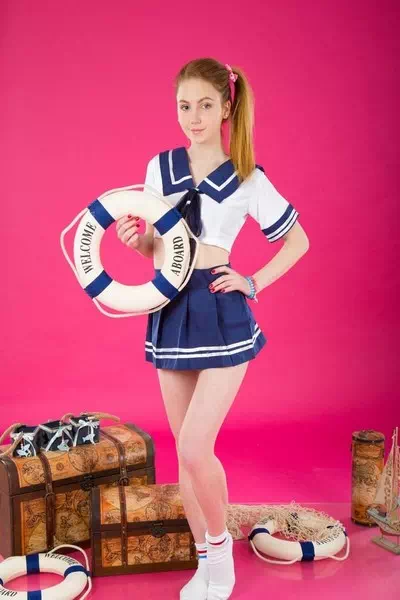 Belonika – miniatura