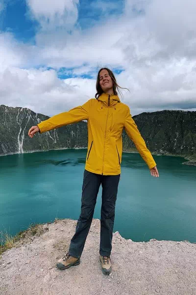 Benedetta Gori – miniatura