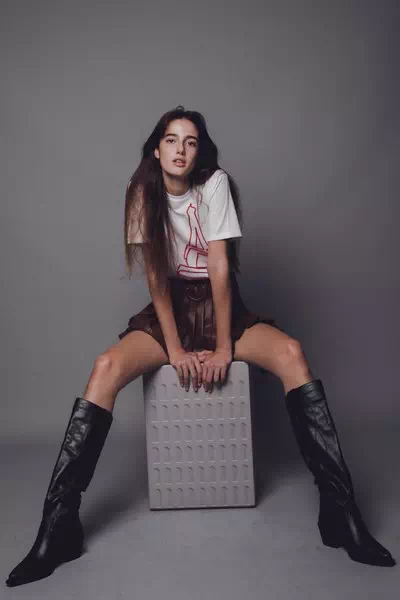 Benedetta Grotto – miniatura