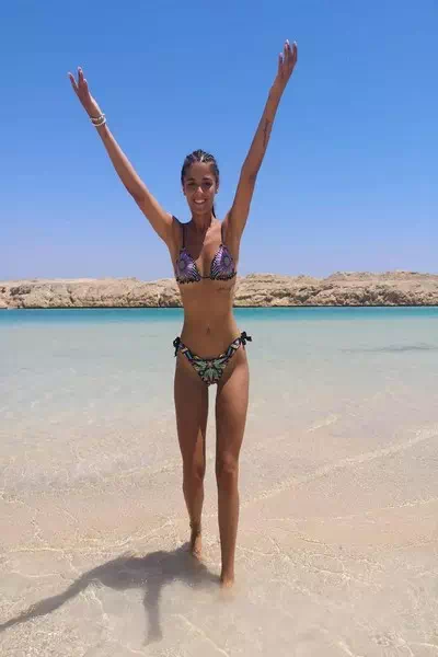 Benedetta Pettinari – miniatura