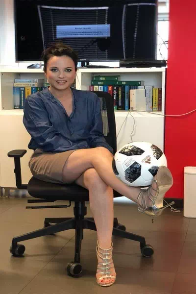 Benedetta Radaelli – miniatura