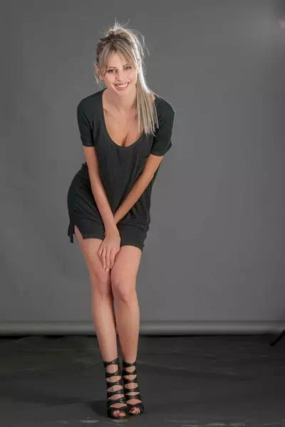 Benedetta Valanzano – miniatura