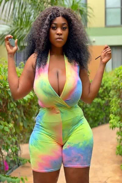 Benita Ama Animah – miniatura