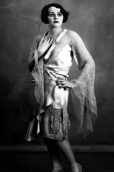 Benita Hume – miniatura